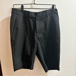 ASOS Design Black Men's Shorts Size 32